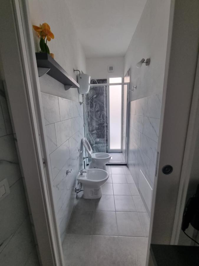 Mito Apartment Каляри Екстериор снимка