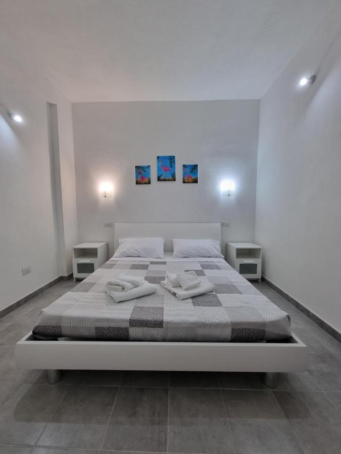 Mito Apartment Каляри Екстериор снимка