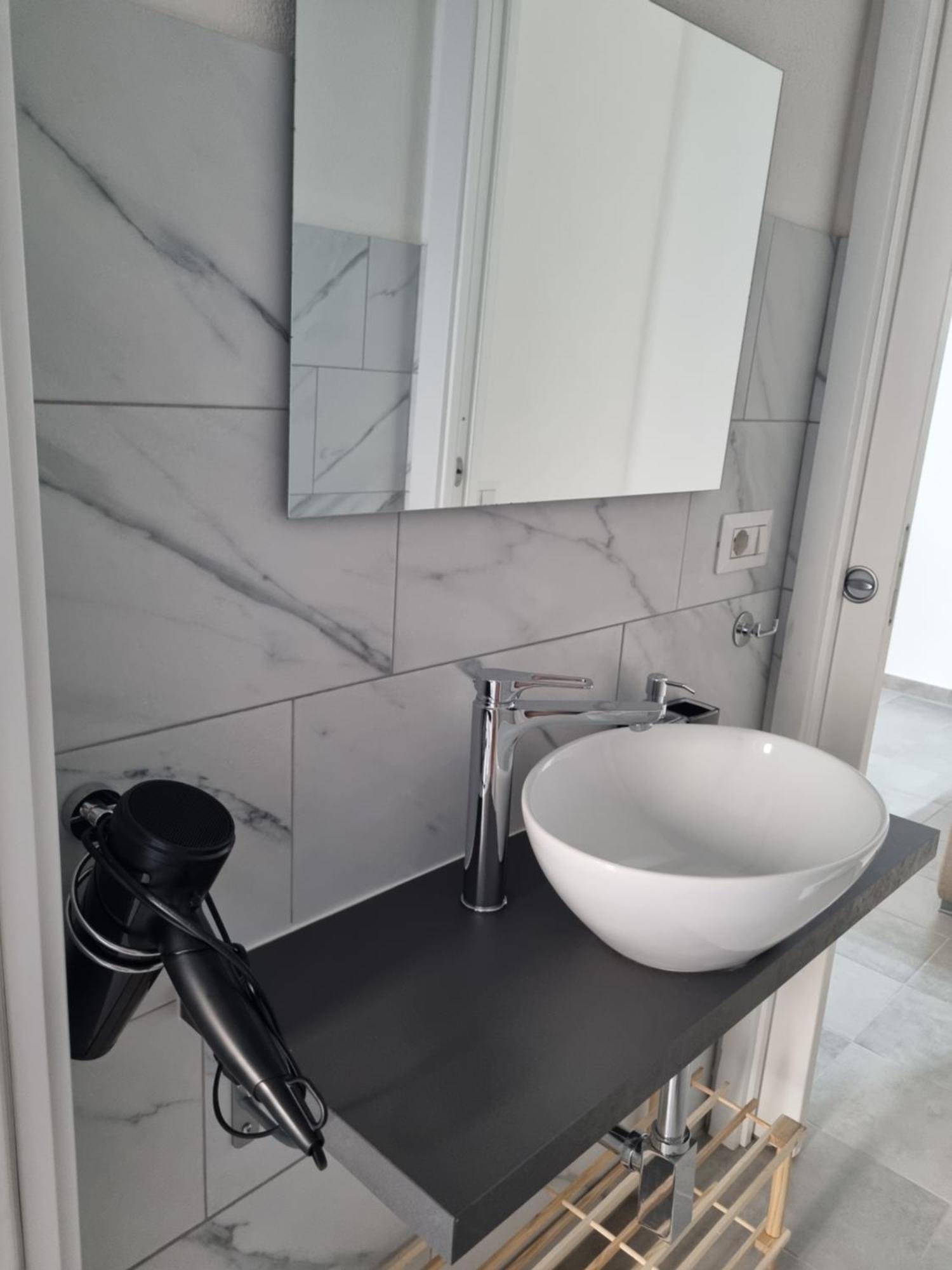 Mito Apartment Каляри Екстериор снимка